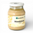 Bio Mandelmus weiß 100% Mandeln (süß) - 500 g | inkl. 15ct Pfand