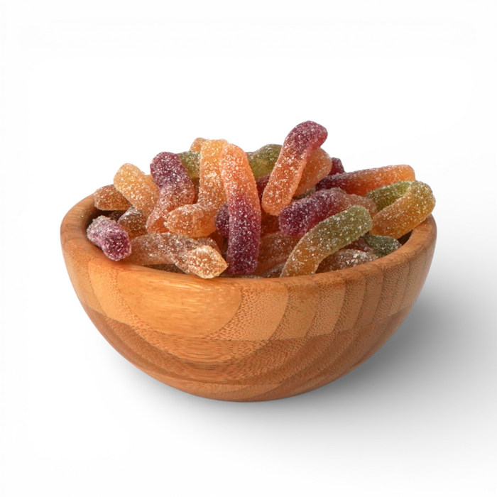 Bio Fruity Frites