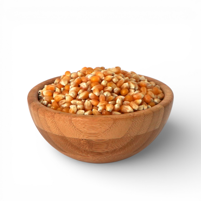 Bio Popcorn Mais