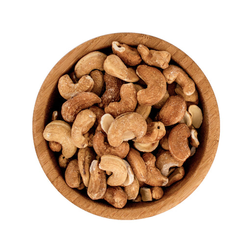 Bio Cashewkerne_geroestet