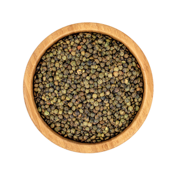 SH300220 Bio Grüne Linsen