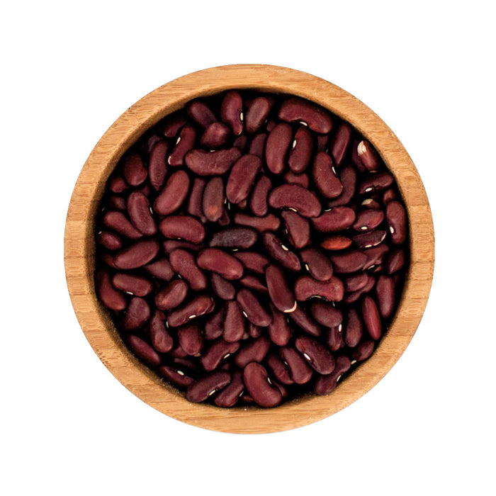 SH301020 Bio rote Kidney Bohnen