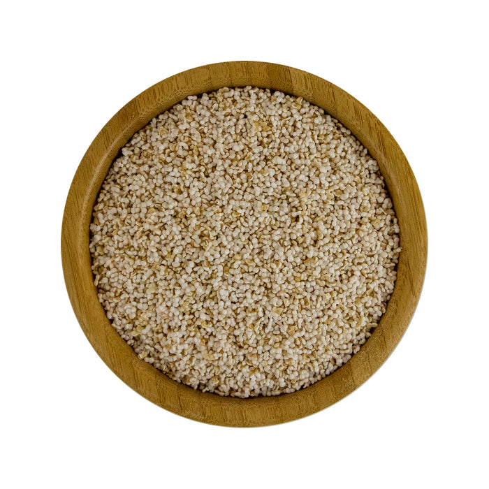 Bio-Amaranth gepoppt, ungesüßt - 1 kg