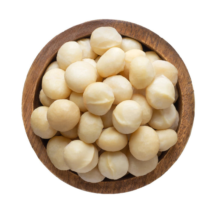 Eco terra Bio Macadamianüsse vegan Glutenfrei