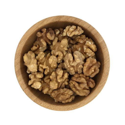Bio Walnüsse naturbelassen