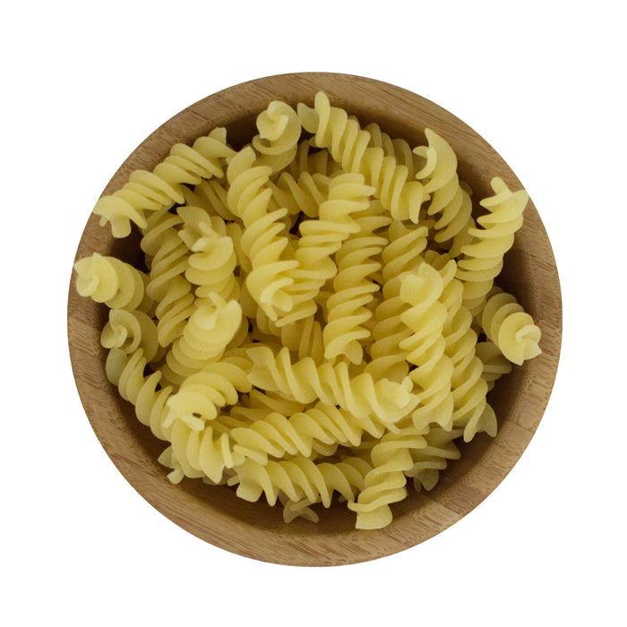 Bio glutenfreie Pasta Fusilli, aus Reis & Mais - 1 kg