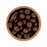 Bio Macadamia in Vollmilchschokolade