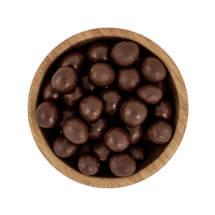 Bio Macadamia in Vollmilchschokolade