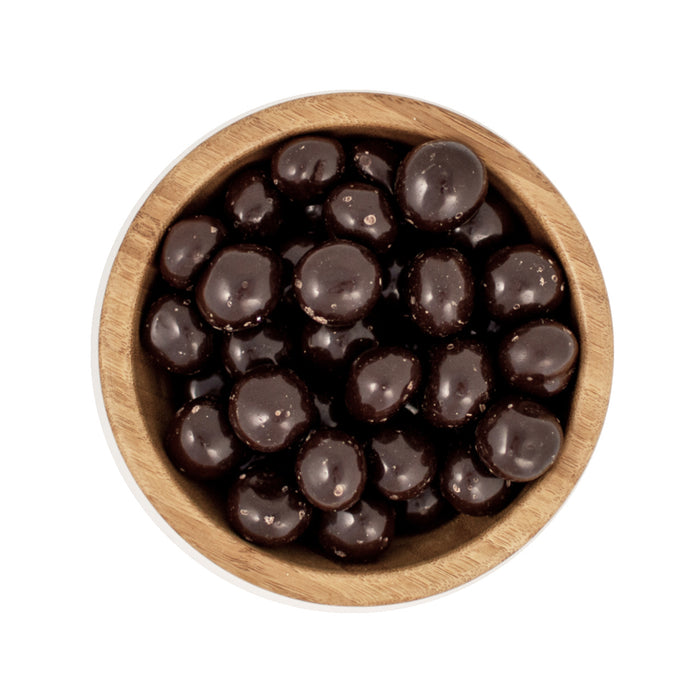 Bio Macadamia in Zartbitterschokolade