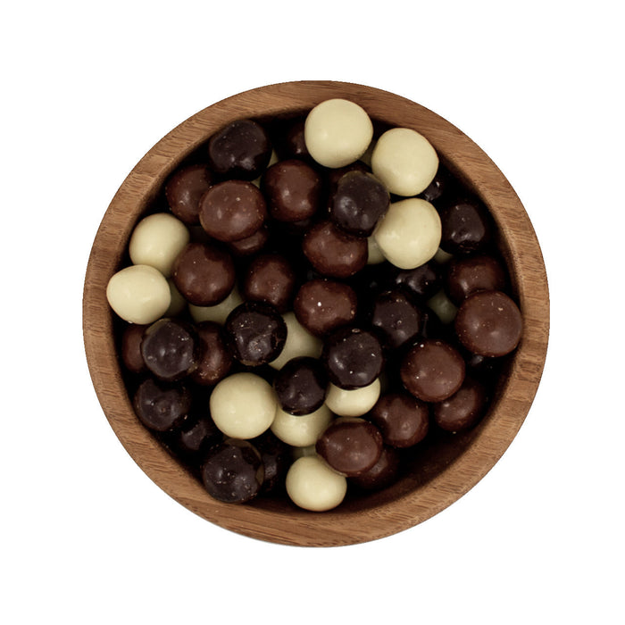 Bio Reiskugeln  Schoko Mix