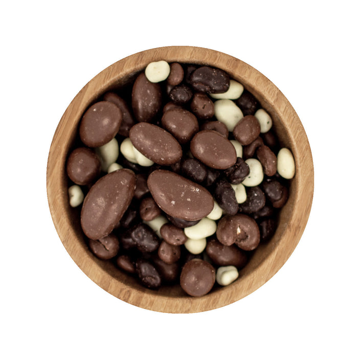 Bio Studentenfutter Schoko Mix