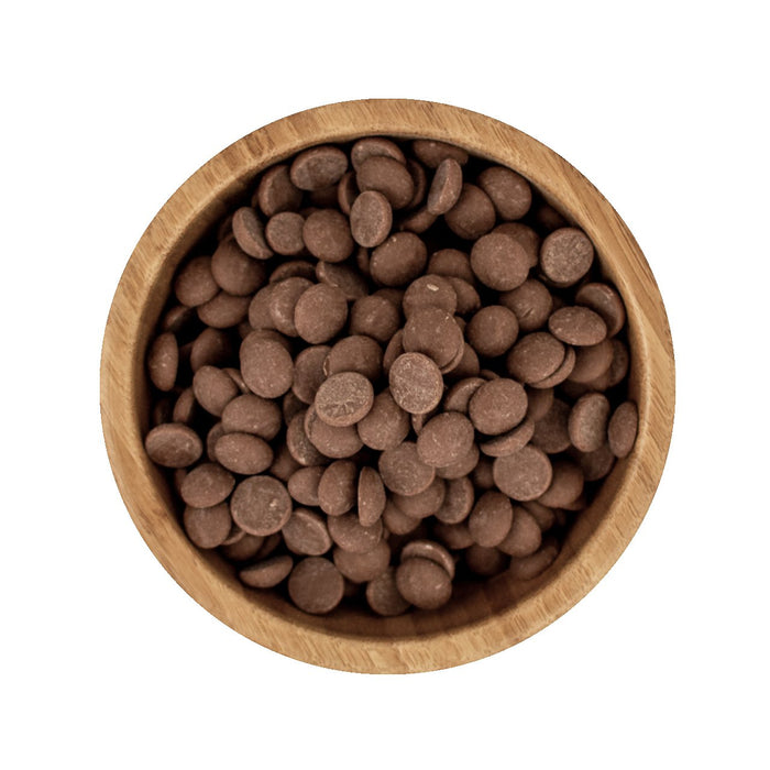 Bio Schokodrops Vollmilch