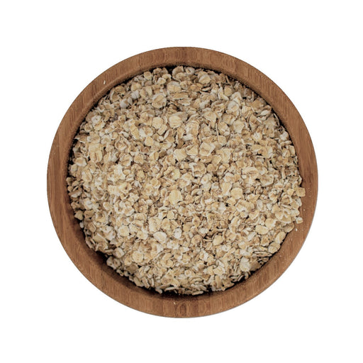 Bio Kleinblatt Haferflocken, glutenfrei - 1 kg