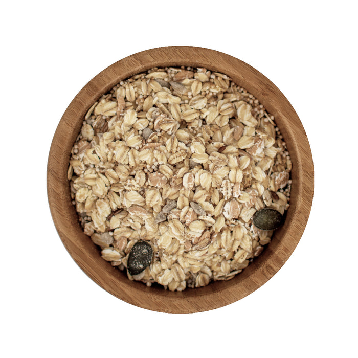 Bio Müsli Classic