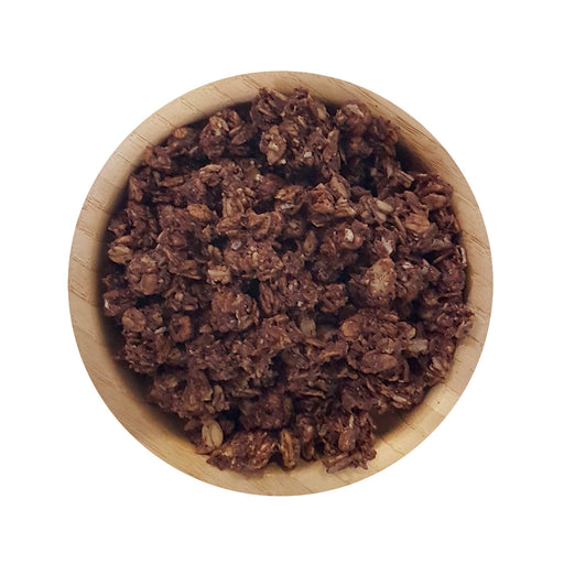 Bio Knusper Schoko-Müsli - 1 kg