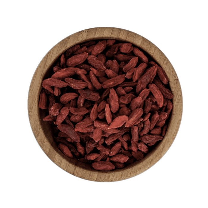 Bio Goji Beeren