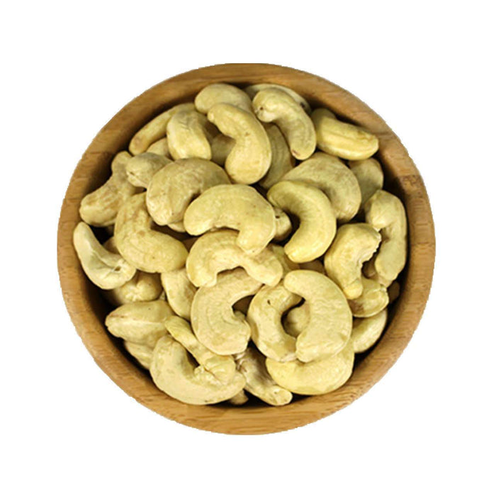 Ecoterra Bio Cashewkerne | natur | vegan | glutenfrei | Fair